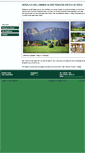 Mobile Screenshot of gasthof-hirsch-seeg.de